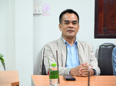 เข้าตรวจเยี่ยมการดำเนินงานของนิคมสหกรณ์ปิเหล็ง พารามิเตอร์รูปภาพ 6