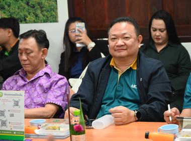 เข้าตรวจเยี่ยมการดำเนินงานของนิคมสหกรณ์ปิเหล็ง พารามิเตอร์รูปภาพ 4