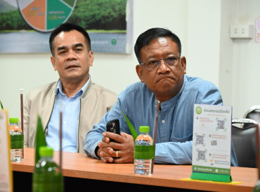 เข้าตรวจเยี่ยมการดำเนินงานของนิคมสหกรณ์ปิเหล็ง พารามิเตอร์รูปภาพ 3