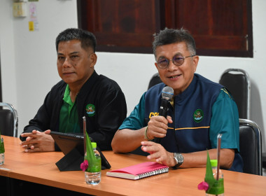 เข้าตรวจเยี่ยมการดำเนินงานของนิคมสหกรณ์ปิเหล็ง พารามิเตอร์รูปภาพ 14