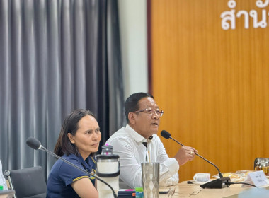 นายมนัส เทพรักษ์ รองอธิบดีกรมส่งเสริมสหกรณ์ ... พารามิเตอร์รูปภาพ 1