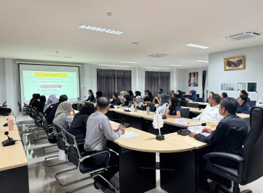 นายมนัส เทพรักษ์ รองอธิบดีกรมส่งเสริมสหกรณ์ ... พารามิเตอร์รูปภาพ 9