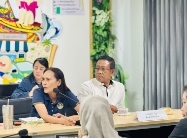 นายมนัส เทพรักษ์ รองอธิบดีกรมส่งเสริมสหกรณ์ ... พารามิเตอร์รูปภาพ 2