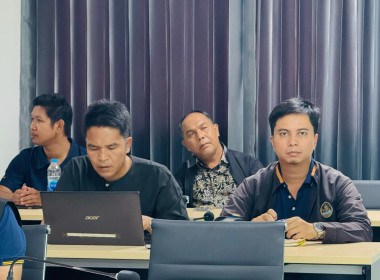 นายมนัส เทพรักษ์ รองอธิบดีกรมส่งเสริมสหกรณ์ ... พารามิเตอร์รูปภาพ 6