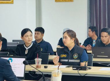 นายมนัส เทพรักษ์ รองอธิบดีกรมส่งเสริมสหกรณ์ ... พารามิเตอร์รูปภาพ 5