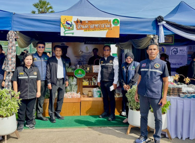 ร่วมติดตาม ร้อยเอกธรรมนัส พรหมเผ่า รองนายกรัฐมนตรี และ ... พารามิเตอร์รูปภาพ 1