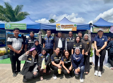 ร่วมติดตาม ร้อยเอกธรรมนัส พรหมเผ่า รองนายกรัฐมนตรี และ ... พารามิเตอร์รูปภาพ 2