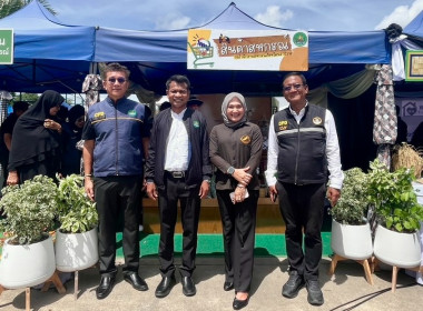 ร่วมติดตาม ร้อยเอกธรรมนัส พรหมเผ่า รองนายกรัฐมนตรี และ ... พารามิเตอร์รูปภาพ 3