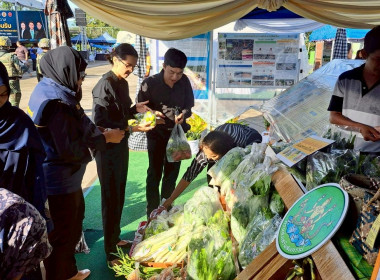 ร่วมติดตาม ร้อยเอกธรรมนัส พรหมเผ่า รองนายกรัฐมนตรี และ ... พารามิเตอร์รูปภาพ 5