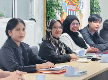 ประชุมข้าราชการ พนักงานราชการและลูกจ้าง ประจำเดือนพฤศจิกายน ... พารามิเตอร์รูปภาพ 11