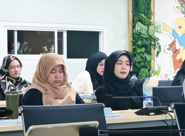 ประชุมข้าราชการ พนักงานราชการและลูกจ้าง ประจำเดือนพฤศจิกายน ... พารามิเตอร์รูปภาพ 6