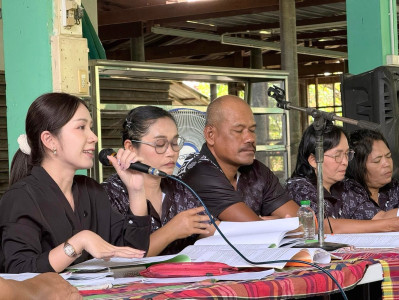 เข้าร่วมประชุมใหญ่สามัญประจำปี 2568 สหกรณ์การเกษตรบางขุนทอง ... พารามิเตอร์รูปภาพ 1