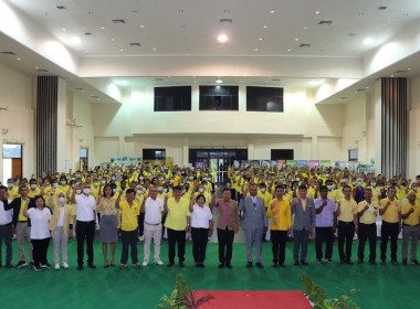 กิจกรรมงานวันสหกรณ์แห่งชาติจังหวัดนราธิวาสประจำปี 2566 (107 ... พารามิเตอร์รูปภาพ 8