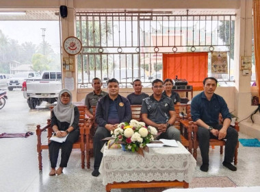 เข้าร่วมประชุมใหญ่สามัญประจำปี 2568 สหกรณ์การเกษตร กรป.กลาง ... พารามิเตอร์รูปภาพ 3