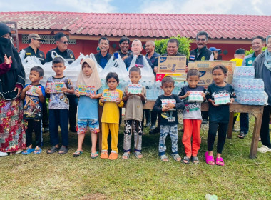 นายมนัส เทพรักษ์ รองอธิบดีกรมส่งเสริมสหกรณ์ ... พารามิเตอร์รูปภาพ 5