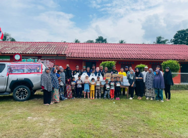 นายมนัส เทพรักษ์ รองอธิบดีกรมส่งเสริมสหกรณ์ ... พารามิเตอร์รูปภาพ 4