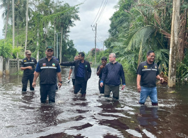 นายมนัส เทพรักษ์ รองอธิบดีกรมส่งเสริมสหกรณ์ ... พารามิเตอร์รูปภาพ 3