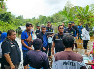 นายมนัส เทพรักษ์ รองอธิบดีกรมส่งเสริมสหกรณ์ ... พารามิเตอร์รูปภาพ 1