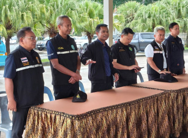 นายมนัส เทพรักษ์ รองอธิบดีกรมส่งเสริมสหกรณ์ ... พารามิเตอร์รูปภาพ 1