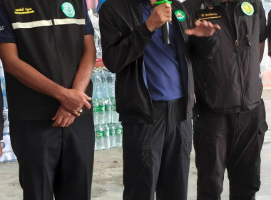 นายมนัส เทพรักษ์ รองอธิบดีกรมส่งเสริมสหกรณ์ ... พารามิเตอร์รูปภาพ 2