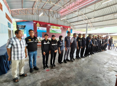 นายมนัส เทพรักษ์ รองอธิบดีกรมส่งเสริมสหกรณ์ ... พารามิเตอร์รูปภาพ 4