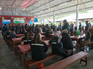 นายมนัส เทพรักษ์ รองอธิบดีกรมส่งเสริมสหกรณ์ ... พารามิเตอร์รูปภาพ 6