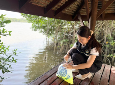 เข้าร่วมพิธีเปิดการฝึกอบรมเชิงปฏิบัติการ หลักสูตร ... พารามิเตอร์รูปภาพ 9