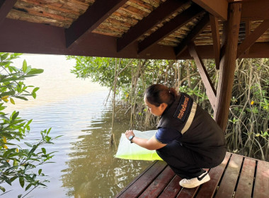 เข้าร่วมพิธีเปิดการฝึกอบรมเชิงปฏิบัติการ หลักสูตร ... พารามิเตอร์รูปภาพ 10