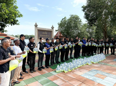 เข้าร่วมพิธีเปิดการฝึกอบรมเชิงปฏิบัติการ หลักสูตร ... พารามิเตอร์รูปภาพ 6