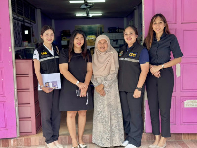 เข้าแนะนำ ส่งเสริมการดำเนินงานของกิจกรรมสหกรณ์นักเรียน พารามิเตอร์รูปภาพ 1