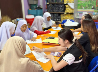 เข้าแนะนำ ส่งเสริมการดำเนินงานของกิจกรรมสหกรณ์นักเรียน พารามิเตอร์รูปภาพ 4