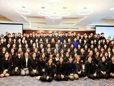 เข้าร่วมโครงการฝึกอบรมพัฒนาทักษะความรู้กฎหมายว่าด้วยสหกรณ์ พารามิเตอร์รูปภาพ 1