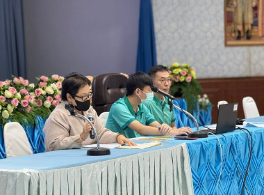 เข้าร่วมประชุมใหญ่สามัญประจำปี 2568 ... พารามิเตอร์รูปภาพ 4