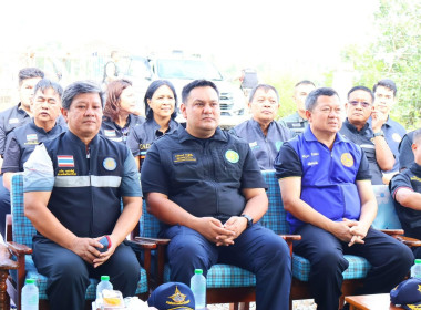 ร่วมให้การต้อนรับ นายอามินทร์ มะยูโซ๊ะ ... พารามิเตอร์รูปภาพ 5