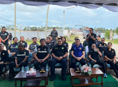 ร่วมให้การต้อนรับ นายอามินทร์ มะยูโซ๊ะ ... พารามิเตอร์รูปภาพ 4