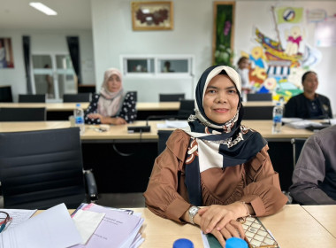 ประชุมคณะทำงานระดับจังหวัดแก้ไขปัญหาในการดำเนินงานของสหกรณ์และกลุ่มเกษตรกร ... พารามิเตอร์รูปภาพ 2