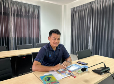 ประชุมคณะทำงานระดับจังหวัดแก้ไขปัญหาในการดำเนินงานของสหกรณ์และกลุ่มเกษตรกร ... พารามิเตอร์รูปภาพ 10