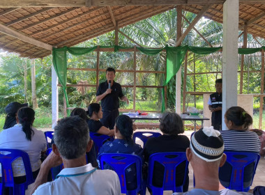 โครงการประชุมเชิงปฏิบัติการ ... พารามิเตอร์รูปภาพ 2