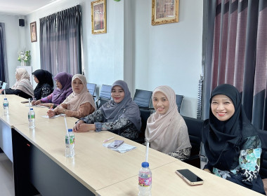 โครงการประชุมซักซ้อมการจัดการเรียนการสอนกิจกรรมสหกรณ์นักเรียน ปีงบประมาณ ... พารามิเตอร์รูปภาพ 3