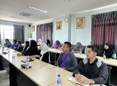 โครงการประชุมซักซ้อมการจัดการเรียนการสอนกิจกรรมสหกรณ์นักเรียน ปีงบประมาณ ... พารามิเตอร์รูปภาพ 8