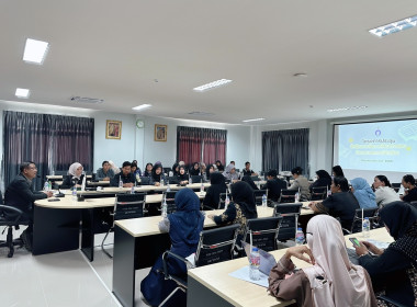 โครงการประชุมซักซ้อมการจัดการเรียนการสอนกิจกรรมสหกรณ์นักเรียน ปีงบประมาณ ... พารามิเตอร์รูปภาพ 6