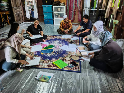 เข้าตรวจสอบกิจการและฐานะการเงินสหกรณ์อิสลามอัสสา-อาดะห์ ... พารามิเตอร์รูปภาพ 1