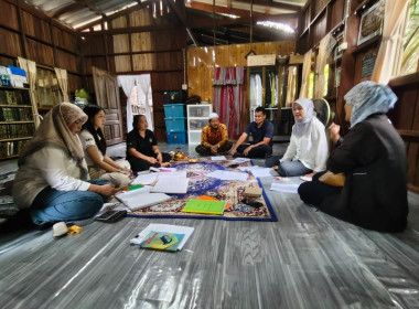 เข้าตรวจสอบกิจการและฐานะการเงินสหกรณ์อิสลามอัสสา-อาดะห์ ... พารามิเตอร์รูปภาพ 6