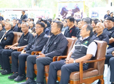 ร่วมเป็นเกียรติในพิธีเปิดงานวันดินโลก ประจำปี 2568 พารามิเตอร์รูปภาพ 5