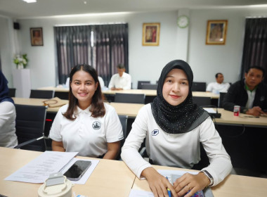 ประชุมข้าราชการ พนักงานราชการและลูกจ้าง ประจำเดือนมกราคม ... พารามิเตอร์รูปภาพ 3