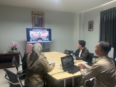 เข้าร่วมประชุมหารือแนวทางการบริหารจัดการผลผลิตหอมแดงออกสู่ตลาด ... พารามิเตอร์รูปภาพ 1