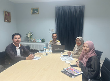 เข้าร่วมประชุมหารือแนวทางการบริหารจัดการผลผลิตหอมแดงออกสู่ตลาด ... พารามิเตอร์รูปภาพ 1