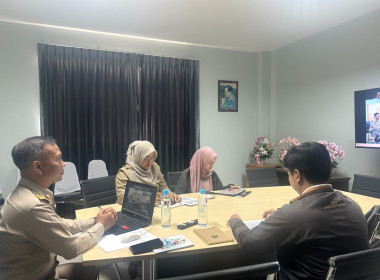 เข้าร่วมประชุมหารือแนวทางการบริหารจัดการผลผลิตหอมแดงออกสู่ตลาด ... พารามิเตอร์รูปภาพ 2