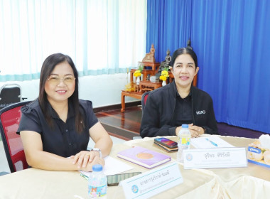 เข้าร่วมโครงการTHINK &amp; DO TOGETHER ... พารามิเตอร์รูปภาพ 3