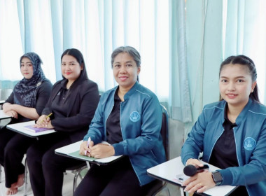 เข้าร่วมโครงการTHINK &amp; DO TOGETHER ... พารามิเตอร์รูปภาพ 6